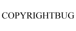 COPYRIGHTBUG trademark
