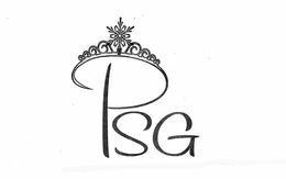 PSG trademark