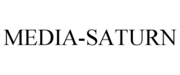 MEDIA-SATURN trademark