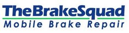THE BRAKE SQUAD MOBILE BRAKE REPAIR trademark