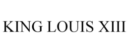 KING LOUIS XIII trademark
