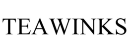 TEAWINKS trademark