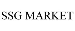 SSG MARKET trademark