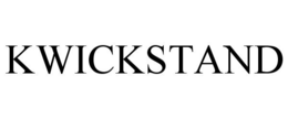KWICKSTAND trademark