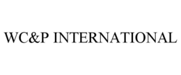WC&P INTERNATIONAL trademark
