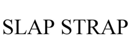 SLAP STRAP trademark