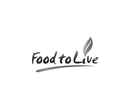 FOOD TO LIVE trademark