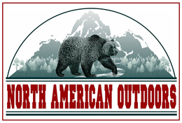NORTH AMERICAN OUTDOORS trademark