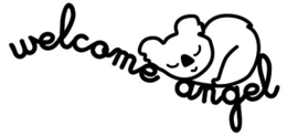 WELCOME ANGEL trademark