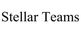STELLAR TEAMS trademark