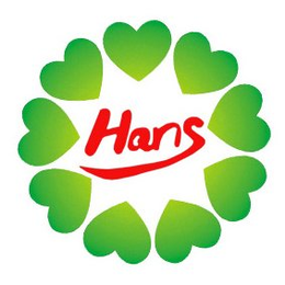HANS trademark