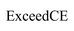 EXCEEDCE trademark