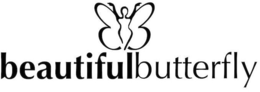 BEAUTIFUL BUTTERFLY trademark