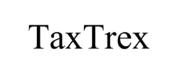 TAXTREX trademark