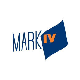 MARK IV trademark