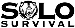 SOLO SURVIVAL trademark