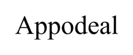 APPODEAL trademark