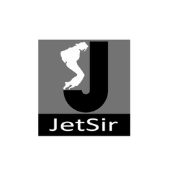 J JETSIR trademark