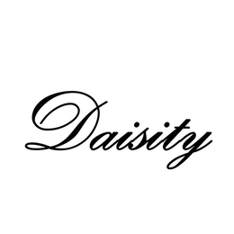 DAISITY trademark