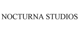 NOCTURNA STUDIOS trademark