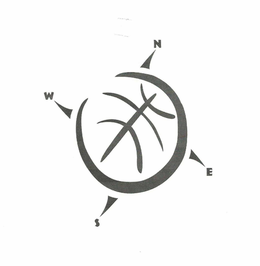 N E S W trademark