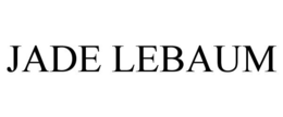 JADE LEBAUM trademark