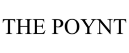 THE POYNT trademark