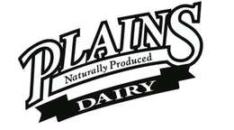PLAINS NATURALLY PRODUCED DAIRY trademark