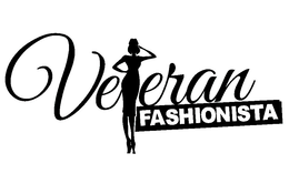 VETERAN FASHIONISTA trademark