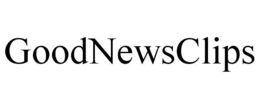 GOODNEWSCLIPS trademark