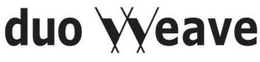 DUO WEAVE trademark