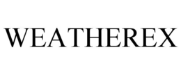WEATHEREX trademark
