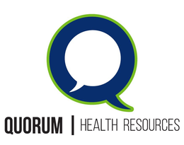 Q QUORUM HEALTH RESOURCES trademark