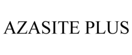 AZASITE PLUS trademark