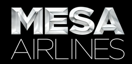 MESA AIRLINES trademark