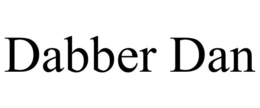 DABBER DAN trademark
