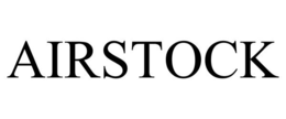 AIRSTOCK trademark