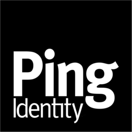 PING IDENTITY trademark
