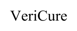 VERICURE trademark