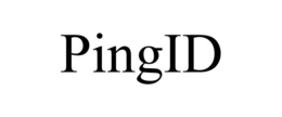 PINGID trademark