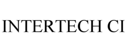 INTERTECH CI trademark
