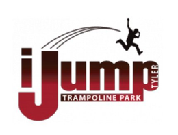 IJUMP TYLER TRAMPOLINE PARK trademark