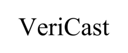VERICAST trademark