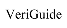 VERIGUIDE trademark