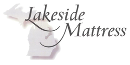 LAKESIDE MATTRESS trademark