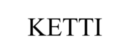 KETTI trademark