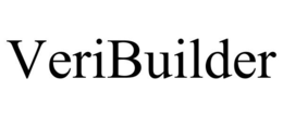 VERIBUILDER trademark