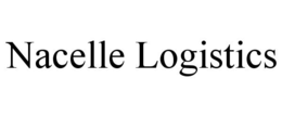 NACELLE LOGISTICS trademark