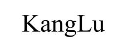 KANGLU trademark