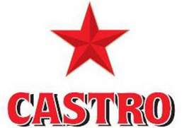 CASTRO trademark